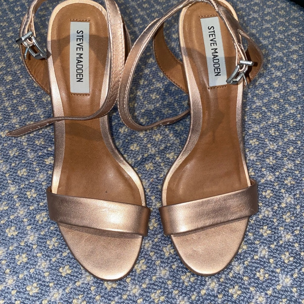Steve Madden Sandals